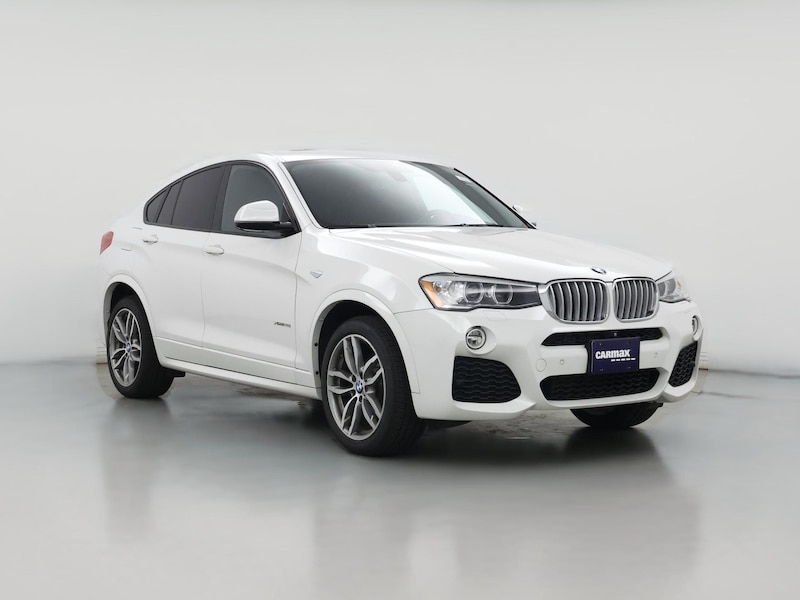 2017 BMW X4 xDrive28i -
                  Tinley Park, IL