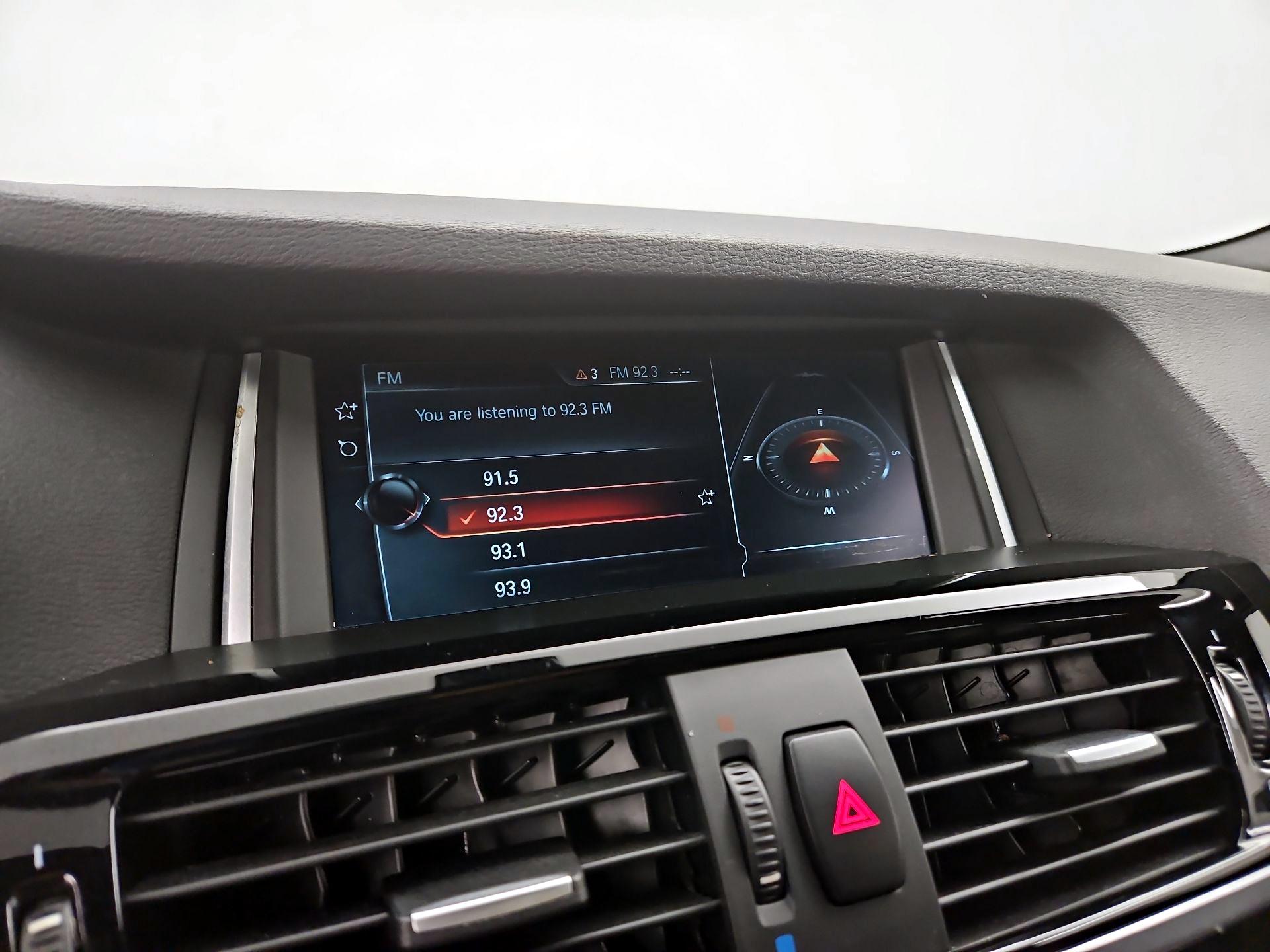 Thumbnail: 2017 BMW X4 - 16