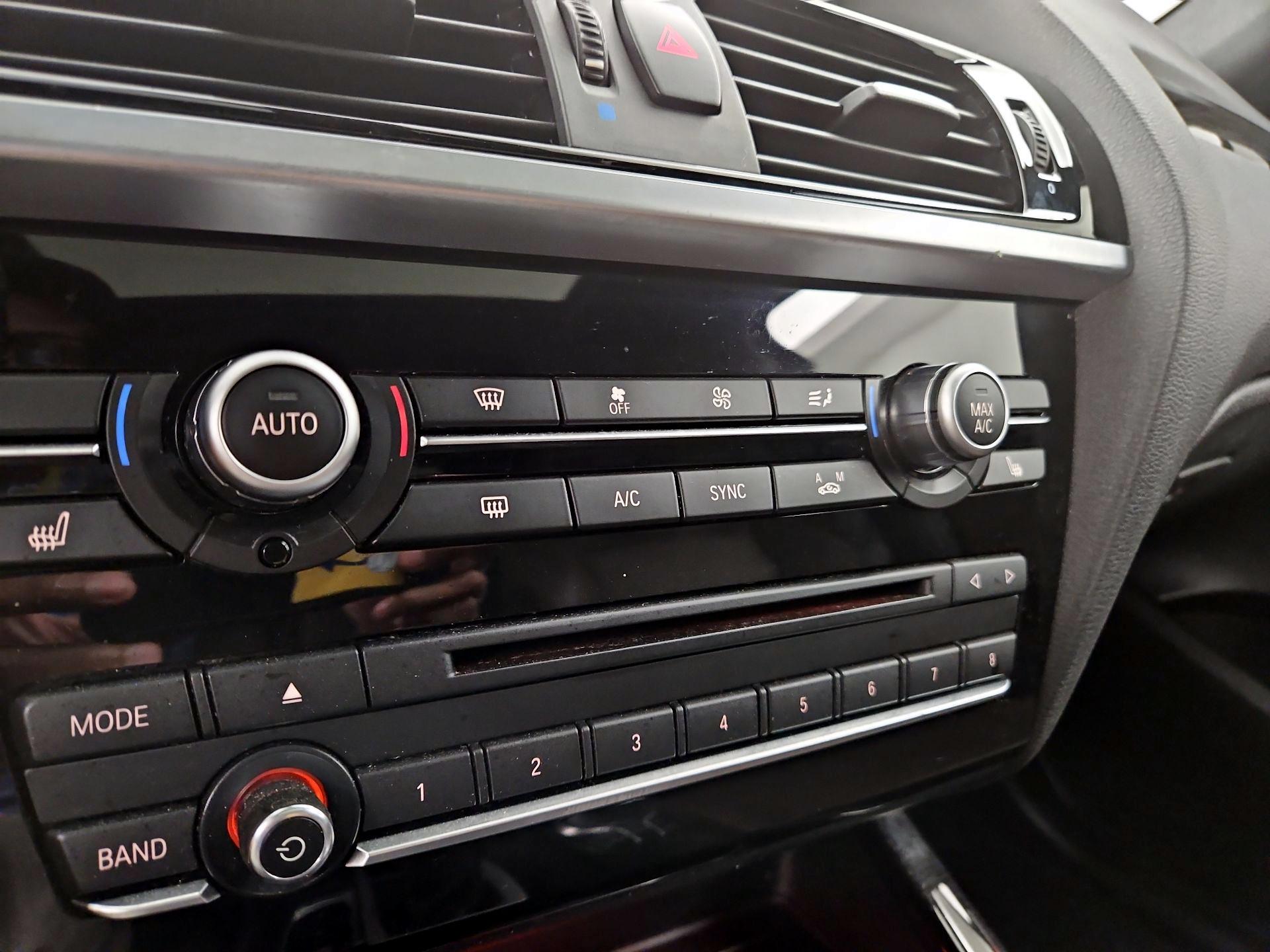 Thumbnail: 2017 BMW X4 - 17