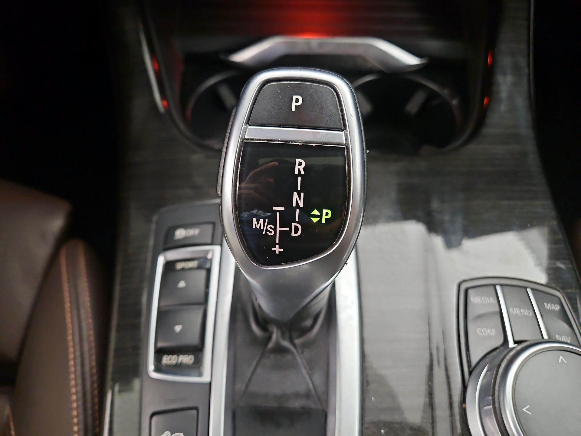 Thumbnail: 2017 BMW X4 - 18