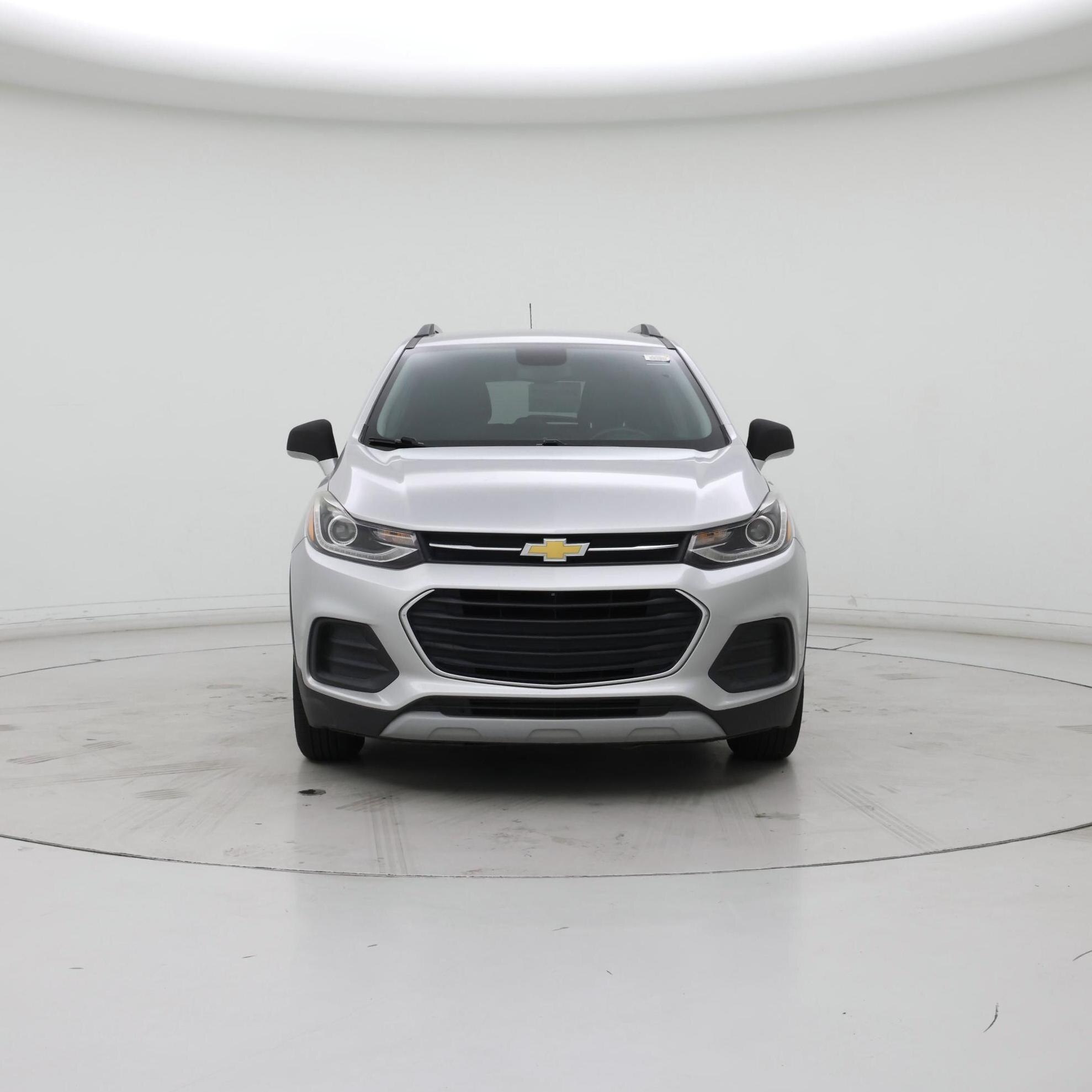 Thumbnail: 2020 Chevrolet Trax - 5