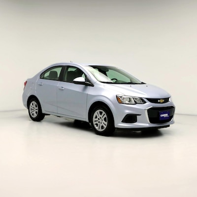 Used Chevrolet Sonic for Sale Near Me in Franklinton, LA - Autotrader