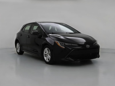 2022 Toyota Corolla SE -
                  Buford, GA