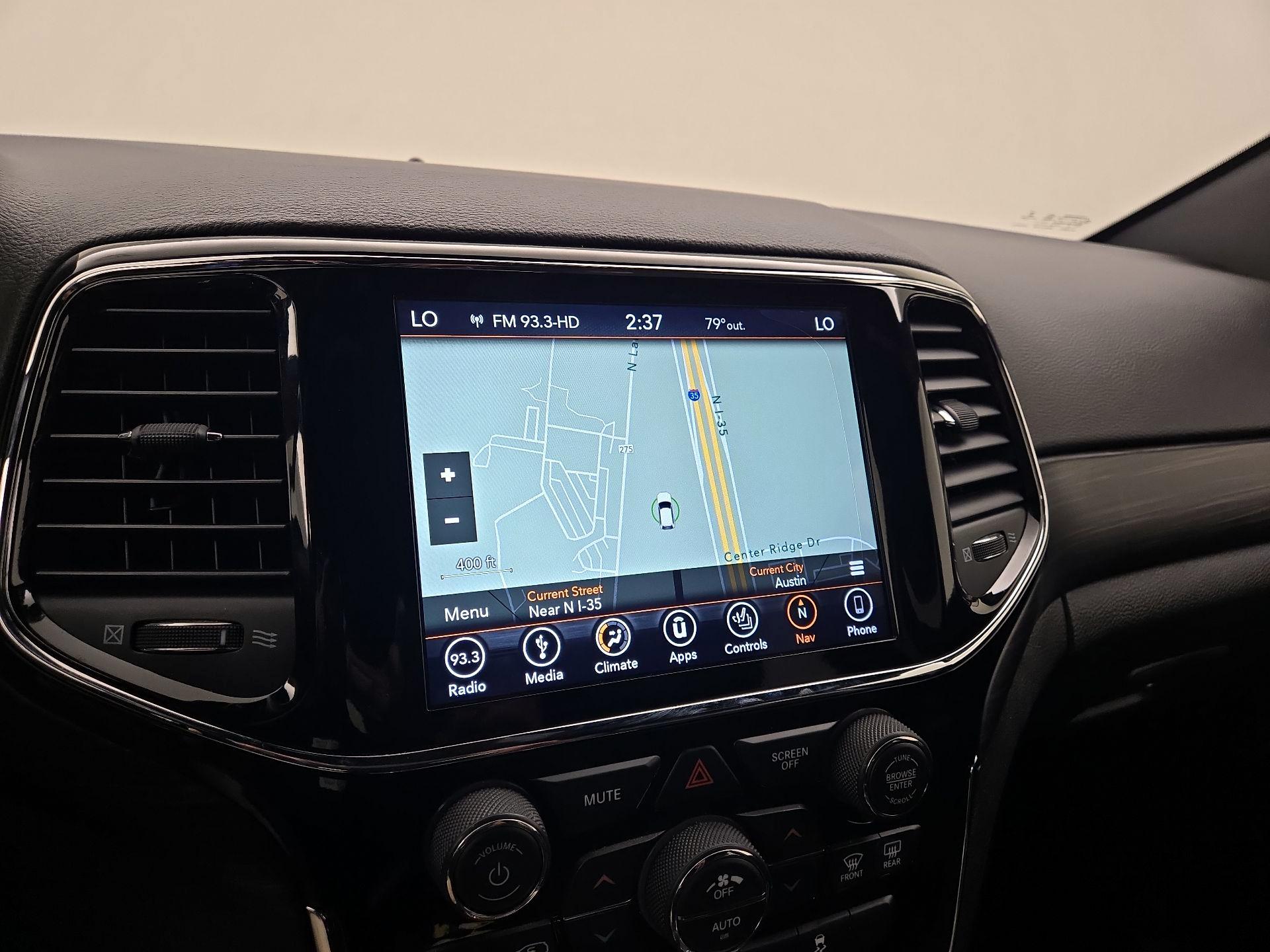 Thumbnail: 2019 Jeep Grand Cherokee - 14