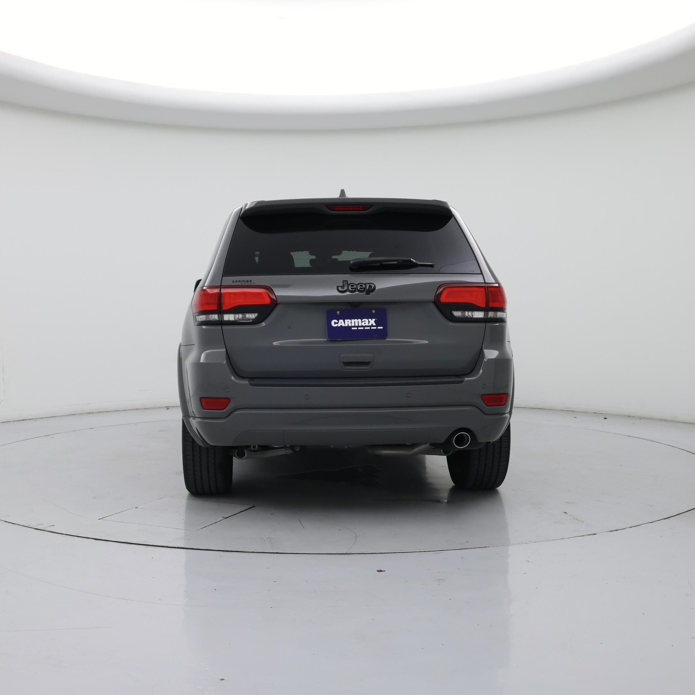 Thumbnail: 2019 Jeep Grand Cherokee - 6