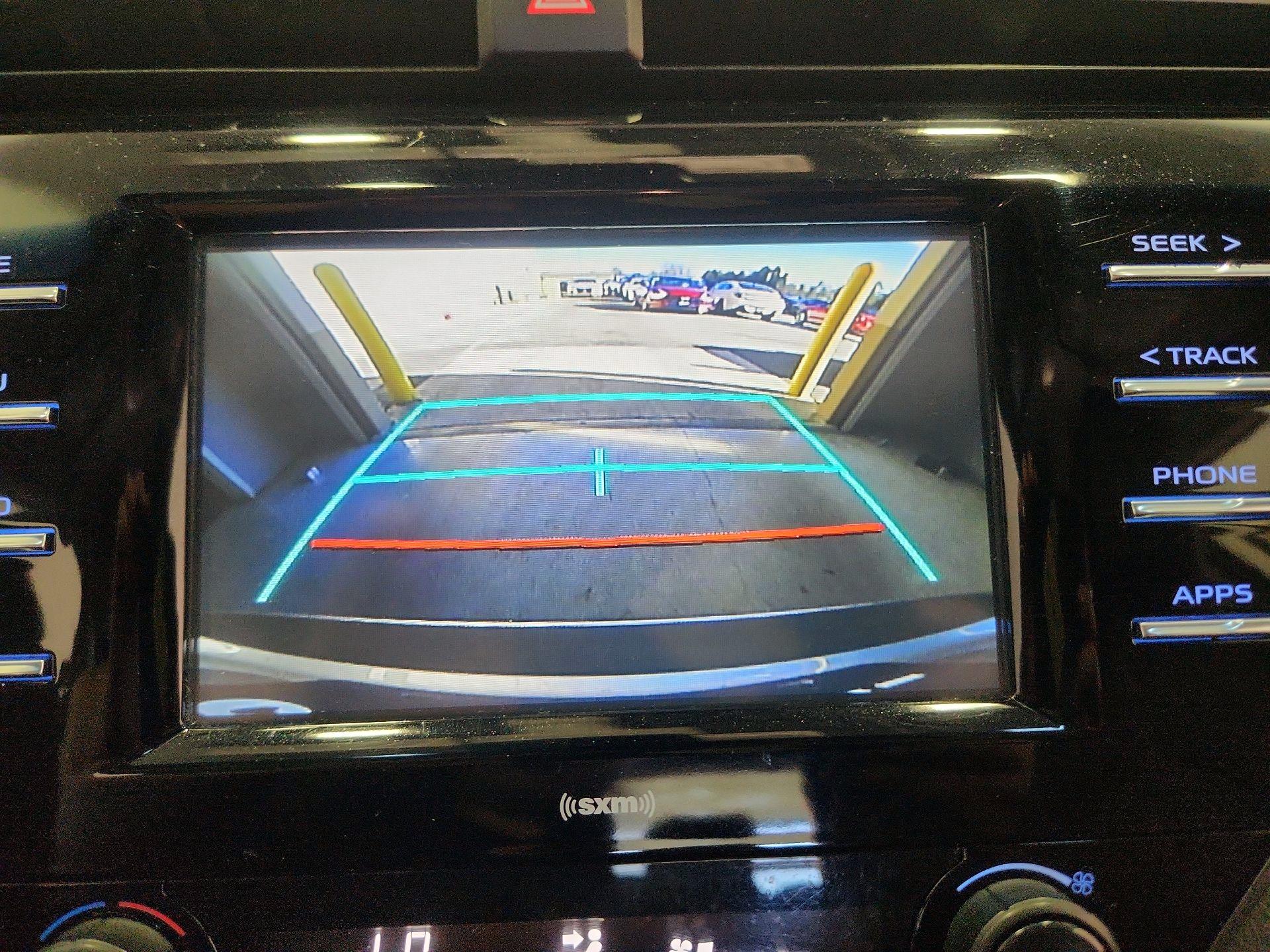 Thumbnail: 2020 Toyota Camry - 15