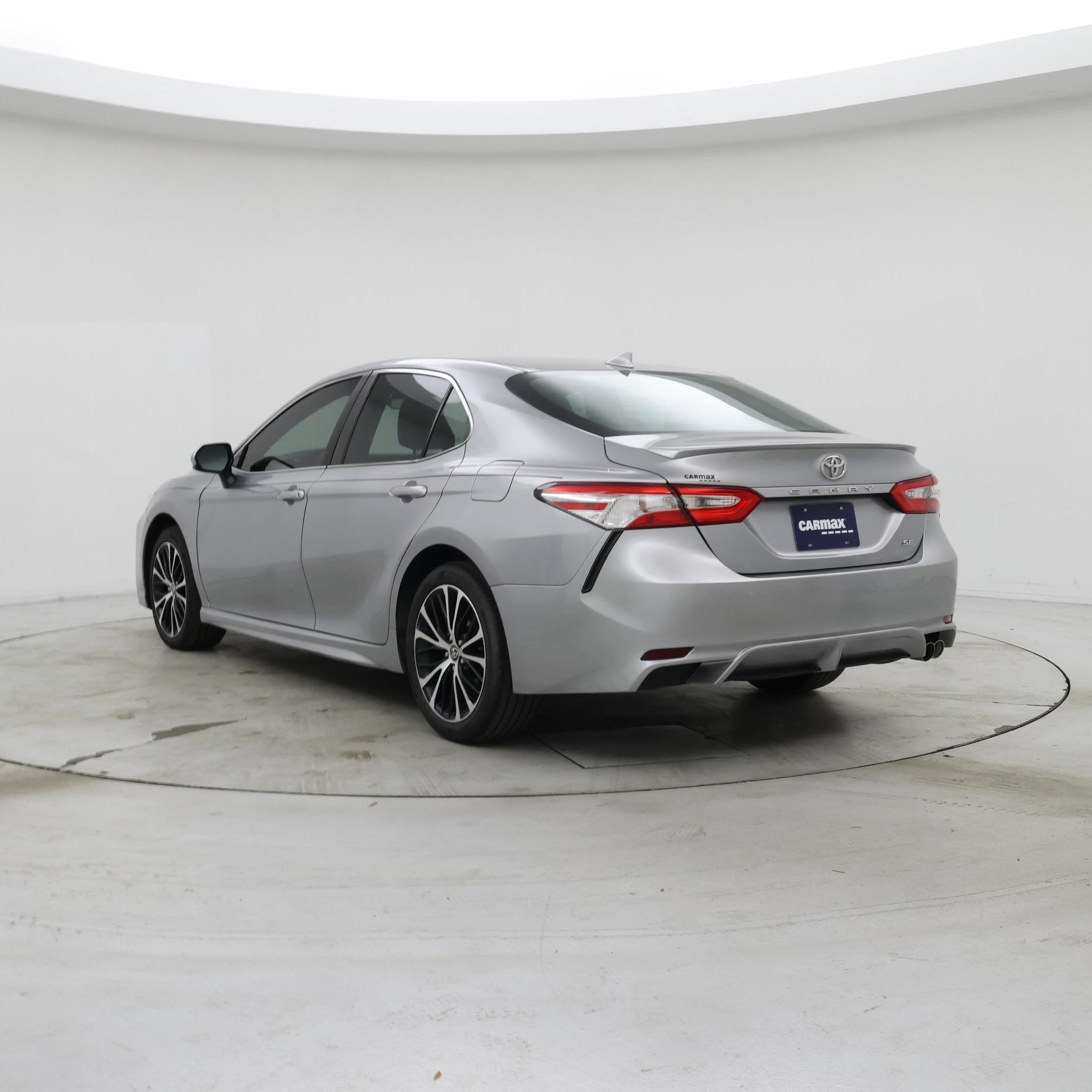 Thumbnail: 2020 Toyota Camry - 2