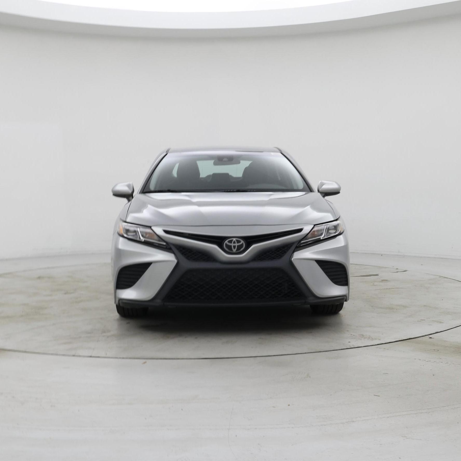Thumbnail: 2020 Toyota Camry - 5