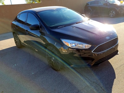 2018 Ford Focus S -
                Fort Wayne, IN