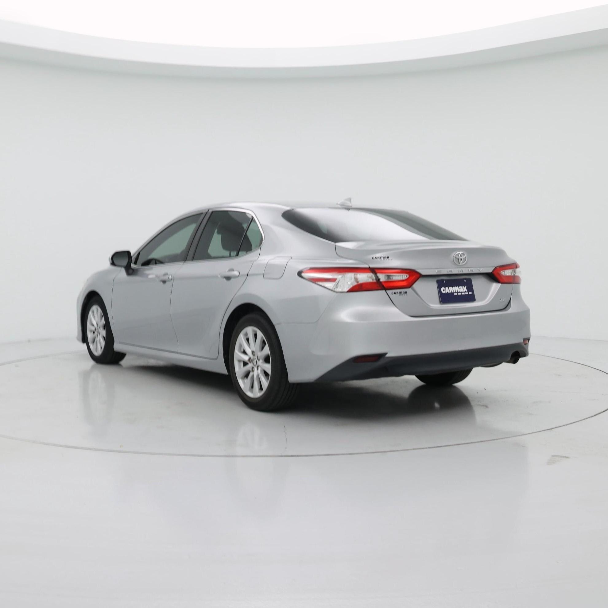 Thumbnail: 2020 Toyota Camry - 2