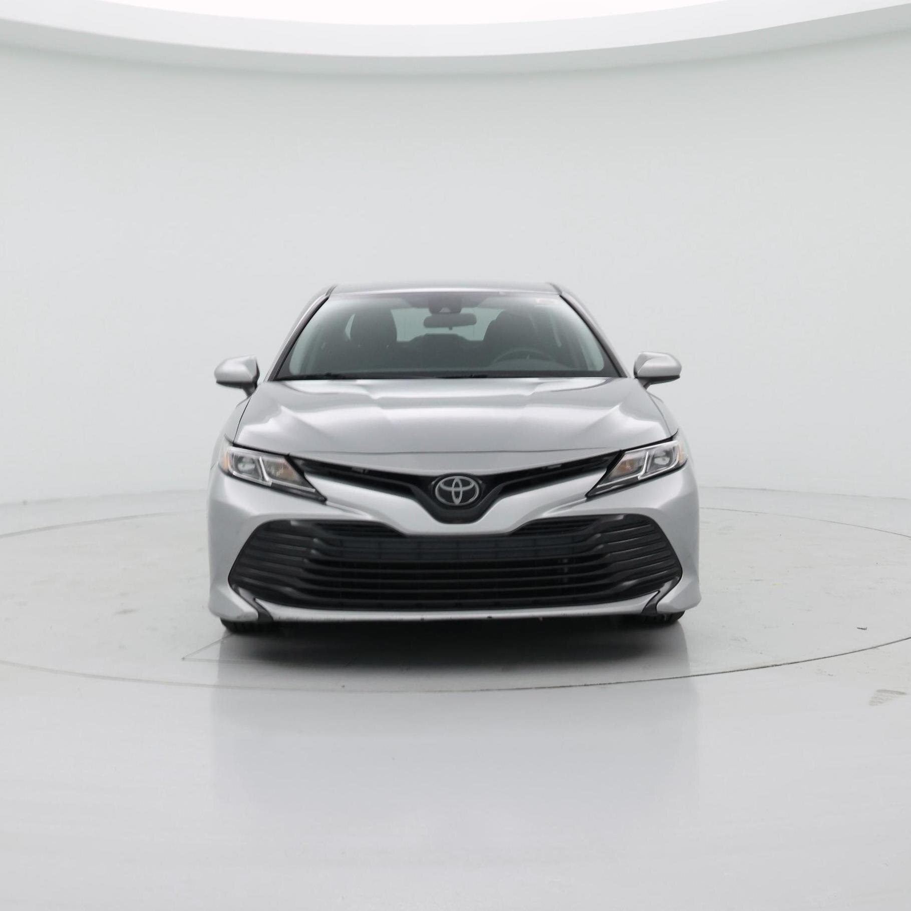 Thumbnail: 2020 Toyota Camry - 5