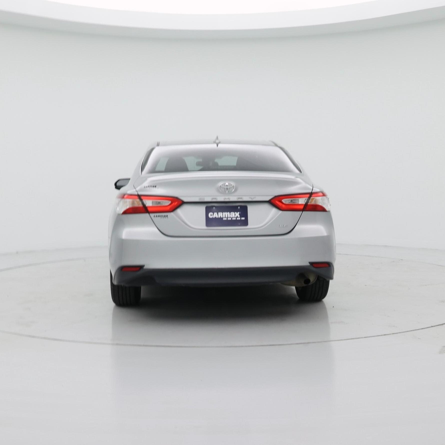 Thumbnail: 2020 Toyota Camry - 6