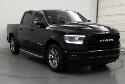 Used Ram 1500 Laramie For Sale