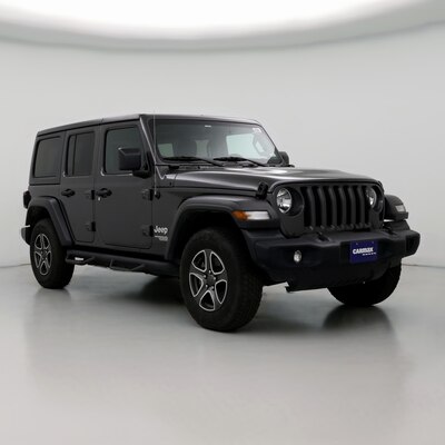 Used Jeep Wrangler near Saint Louis, MO for Sale Used Jeep Wrangler near Saint Louis, MO for Sale