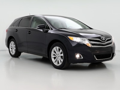 2013 Toyota Venza LE -
                Maple Shade, NJ