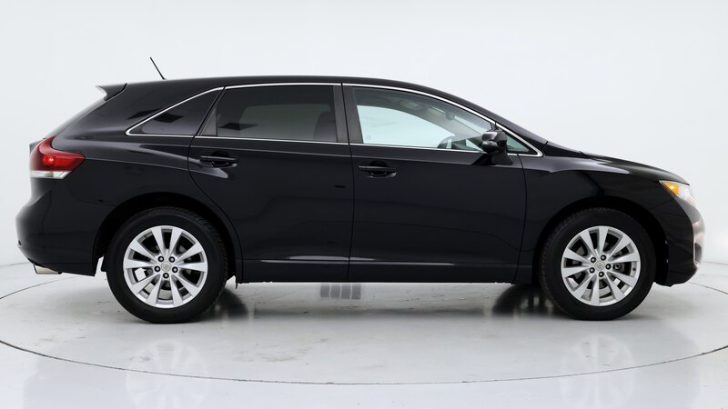 2013 Toyota Venza LE 7