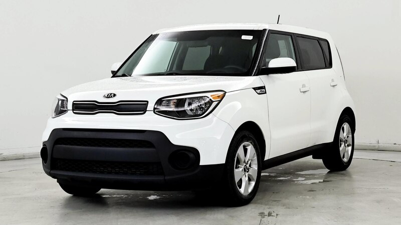 2019 Kia Soul  4