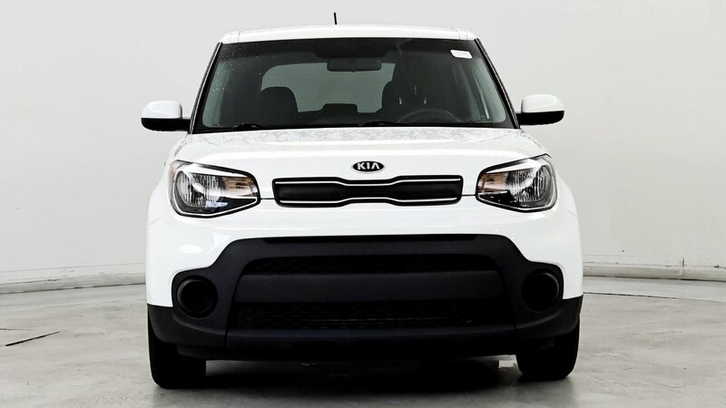 2019 Kia Soul  5