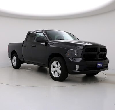 Used 18 Ram 1500 Express For Sale