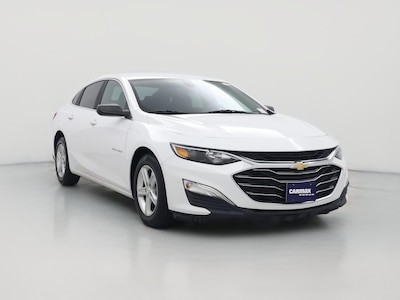 2020 Chevrolet Malibu LS