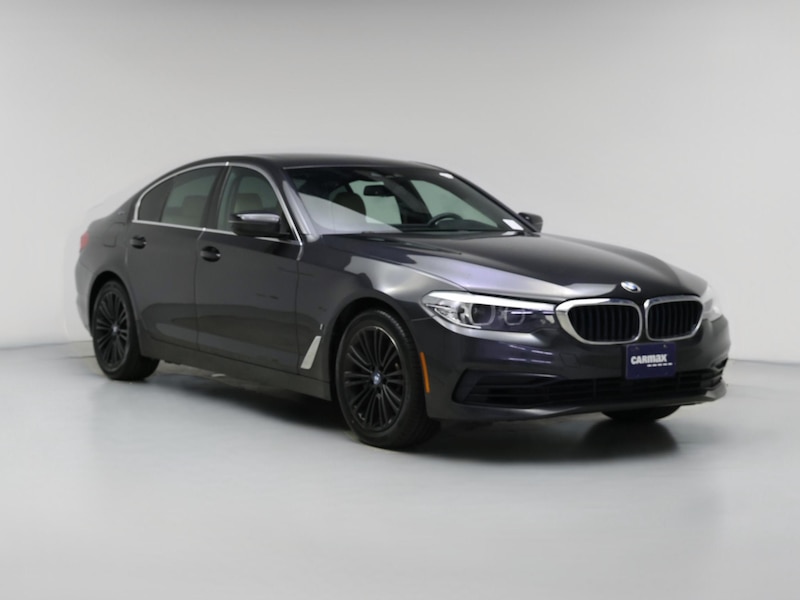 2019 BMW 5 Series 530i -
                  Murrieta, CA