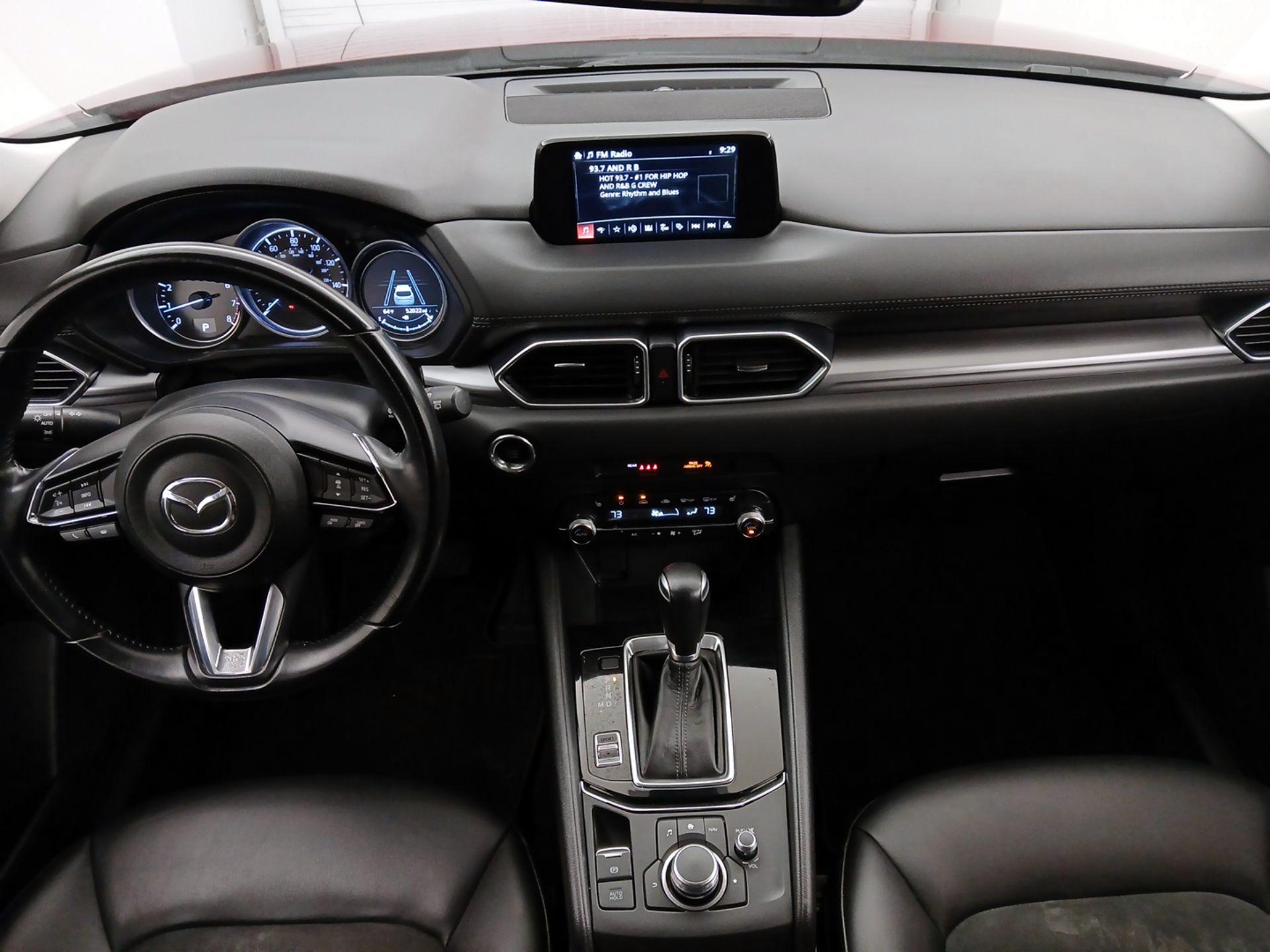 Thumbnail: 2019 Mazda CX-5 - 9