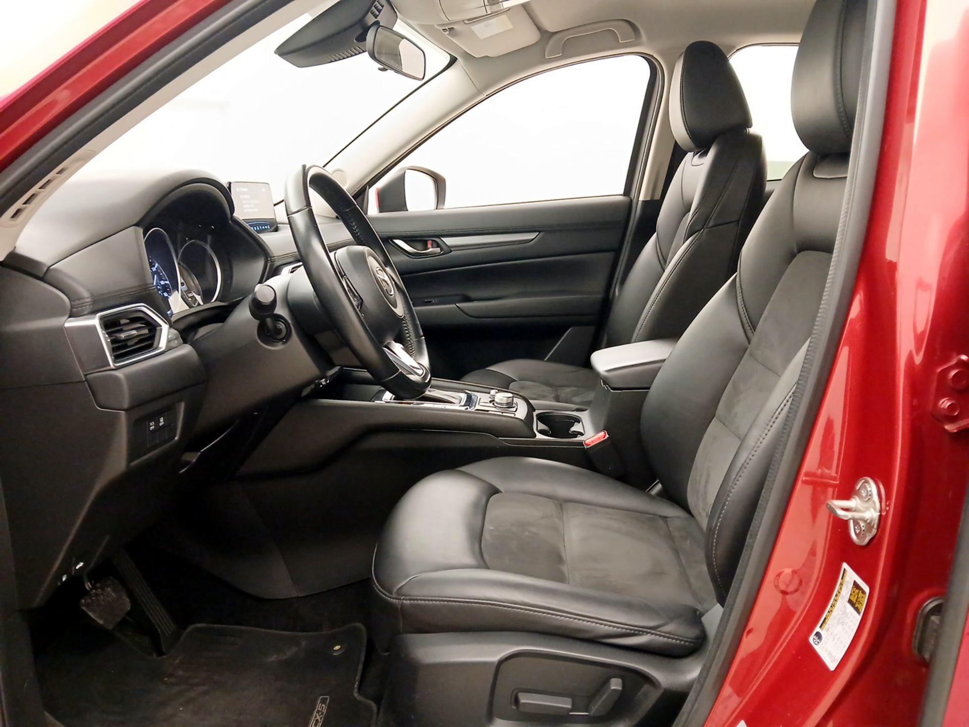 Thumbnail: 2019 Mazda CX-5 - 11