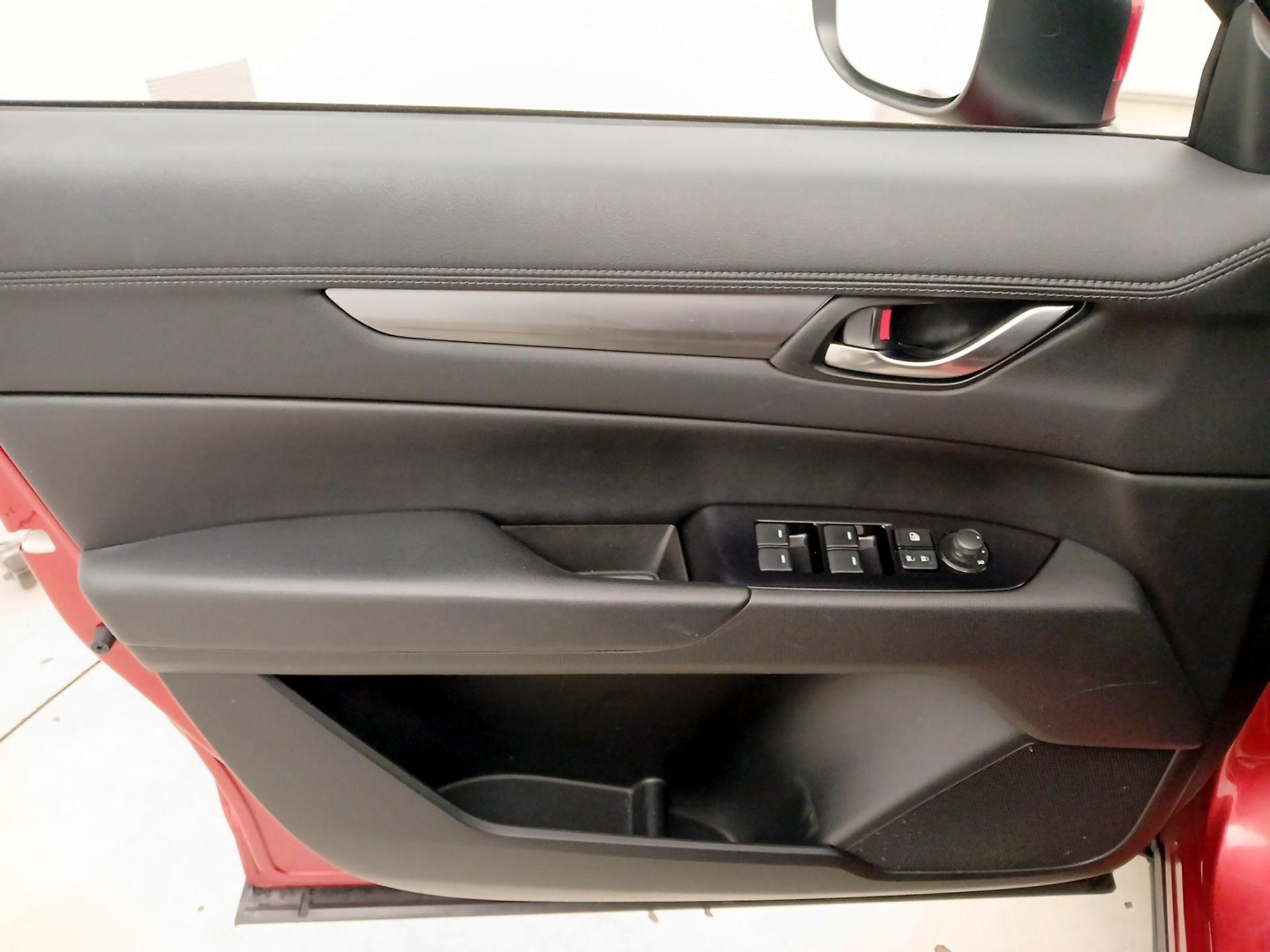 Thumbnail: 2019 Mazda CX-5 - 12