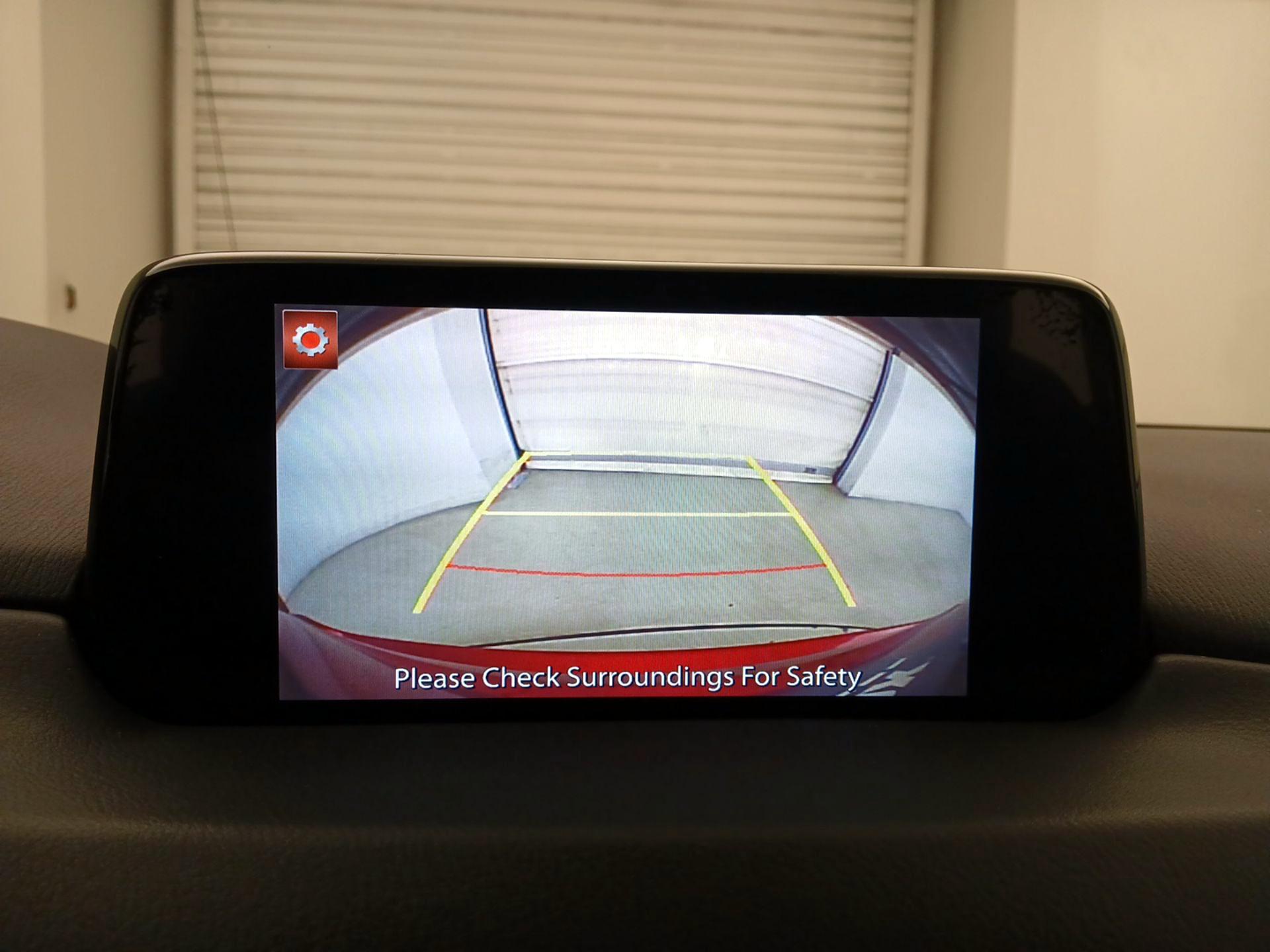 Thumbnail: 2019 Mazda CX-5 - 13