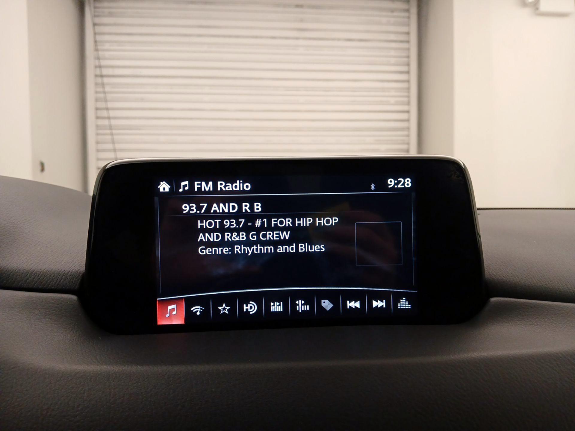 Thumbnail: 2019 Mazda CX-5 - 14