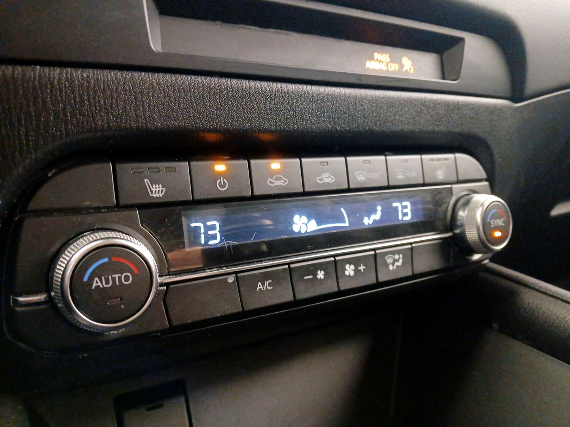 Thumbnail: 2019 Mazda CX-5 - 15