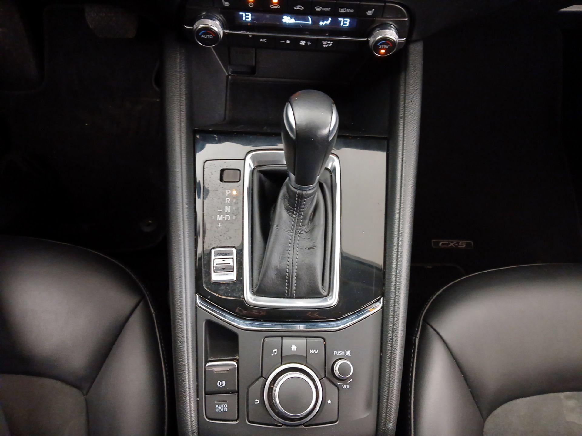 Thumbnail: 2019 Mazda CX-5 - 16