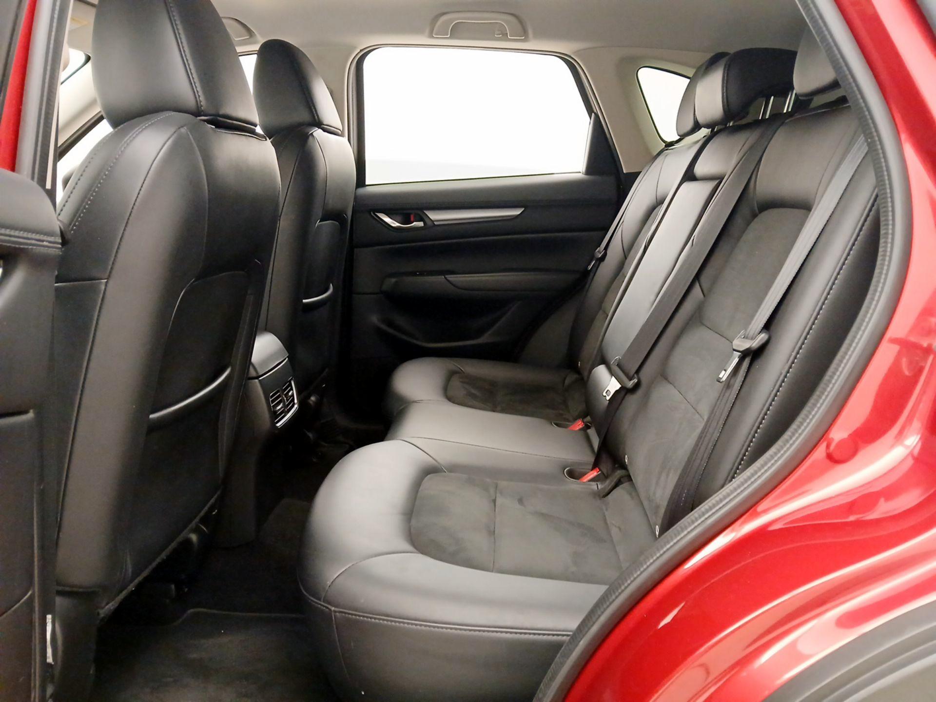 Thumbnail: 2019 Mazda CX-5 - 17