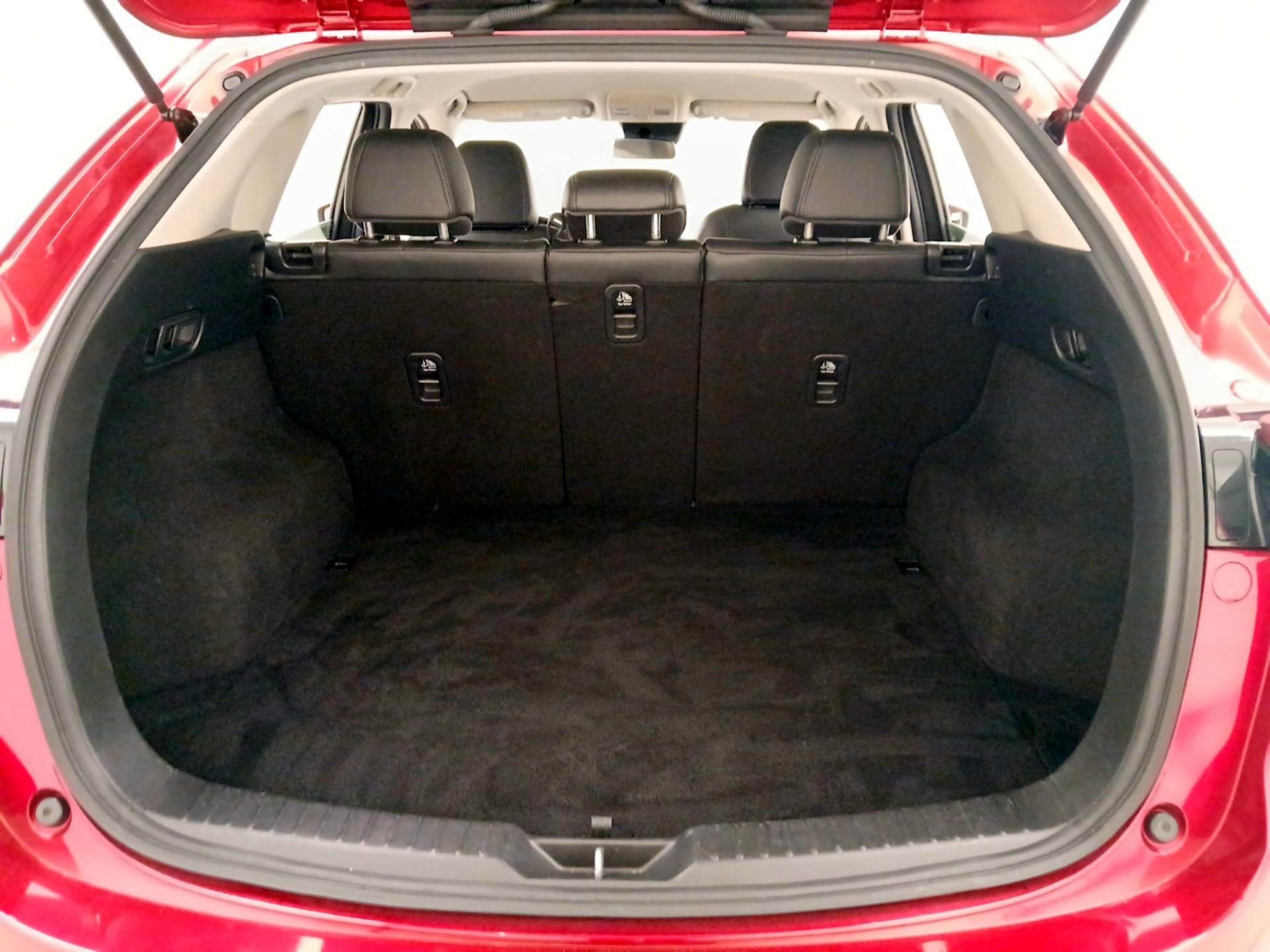 Thumbnail: 2019 Mazda CX-5 - 18