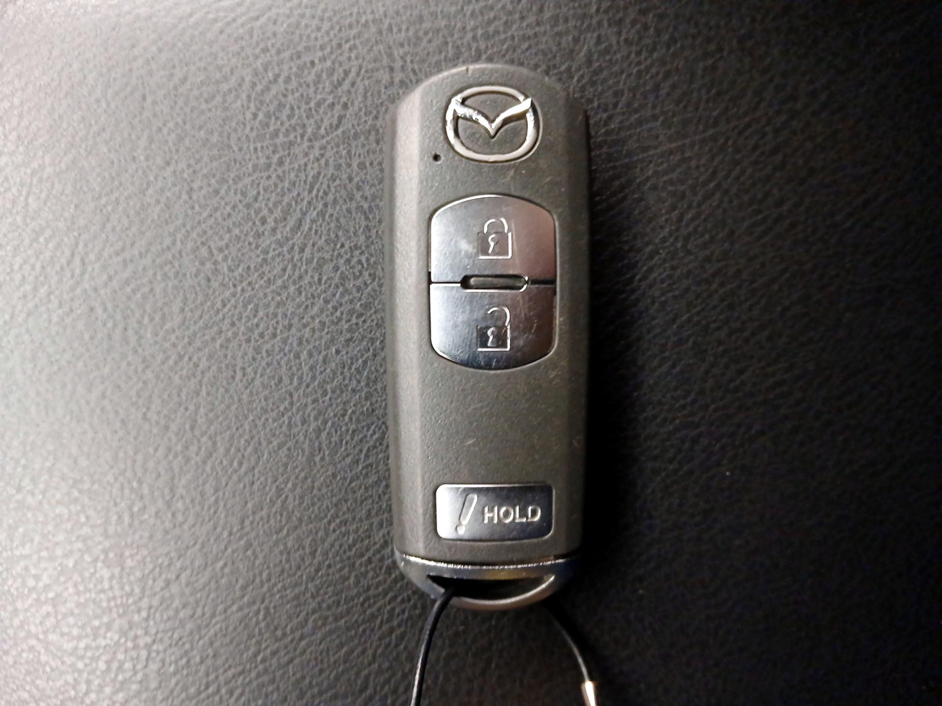 Thumbnail: 2019 Mazda CX-5 - 20