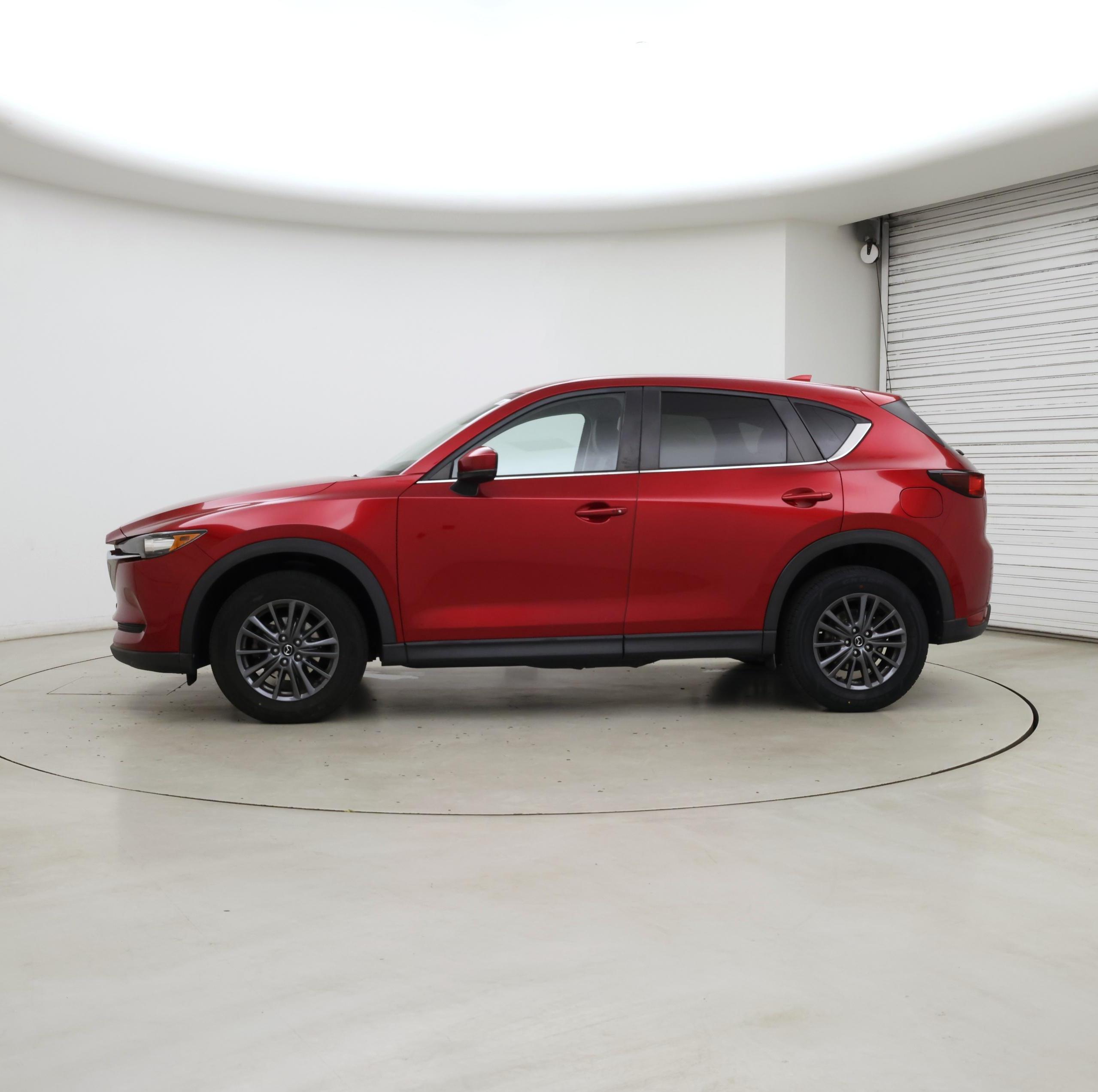 Thumbnail: 2019 Mazda CX-5 - 3