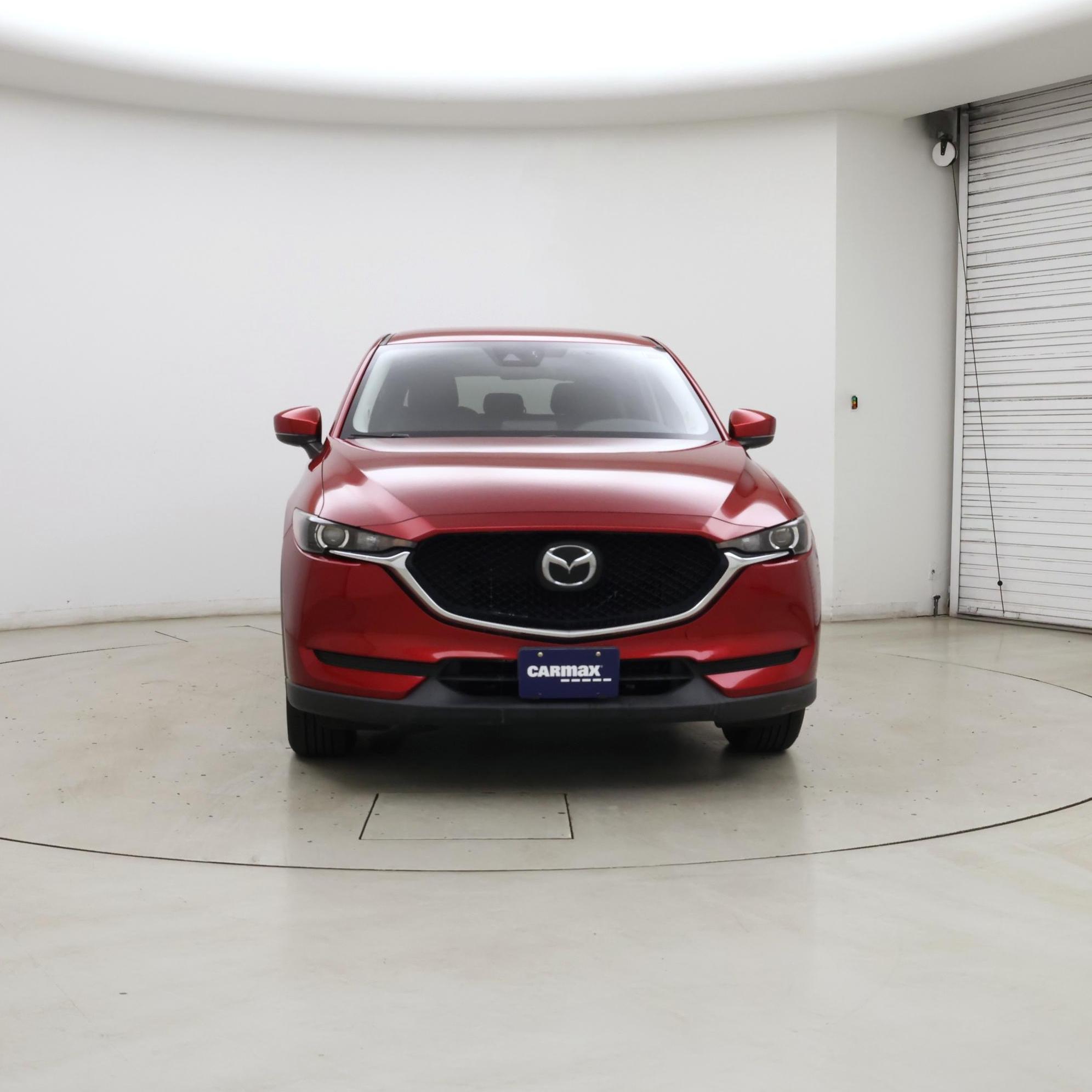 Thumbnail: 2019 Mazda CX-5 - 5