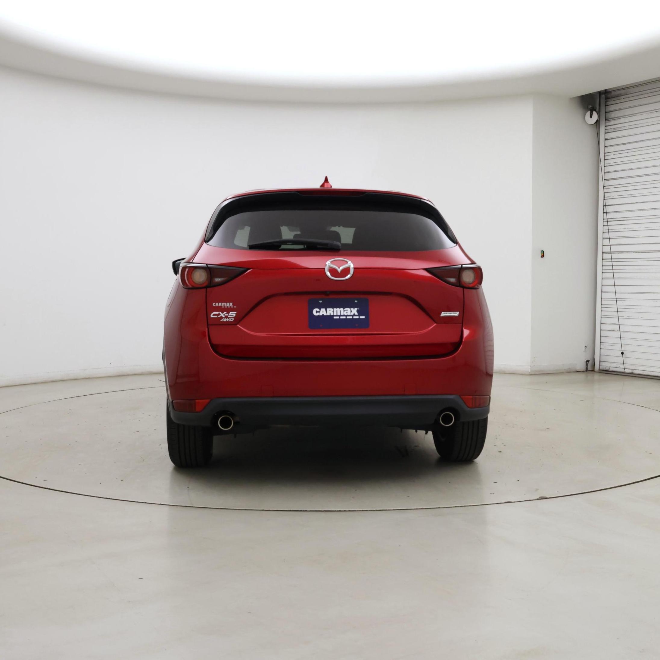 Thumbnail: 2019 Mazda CX-5 - 6