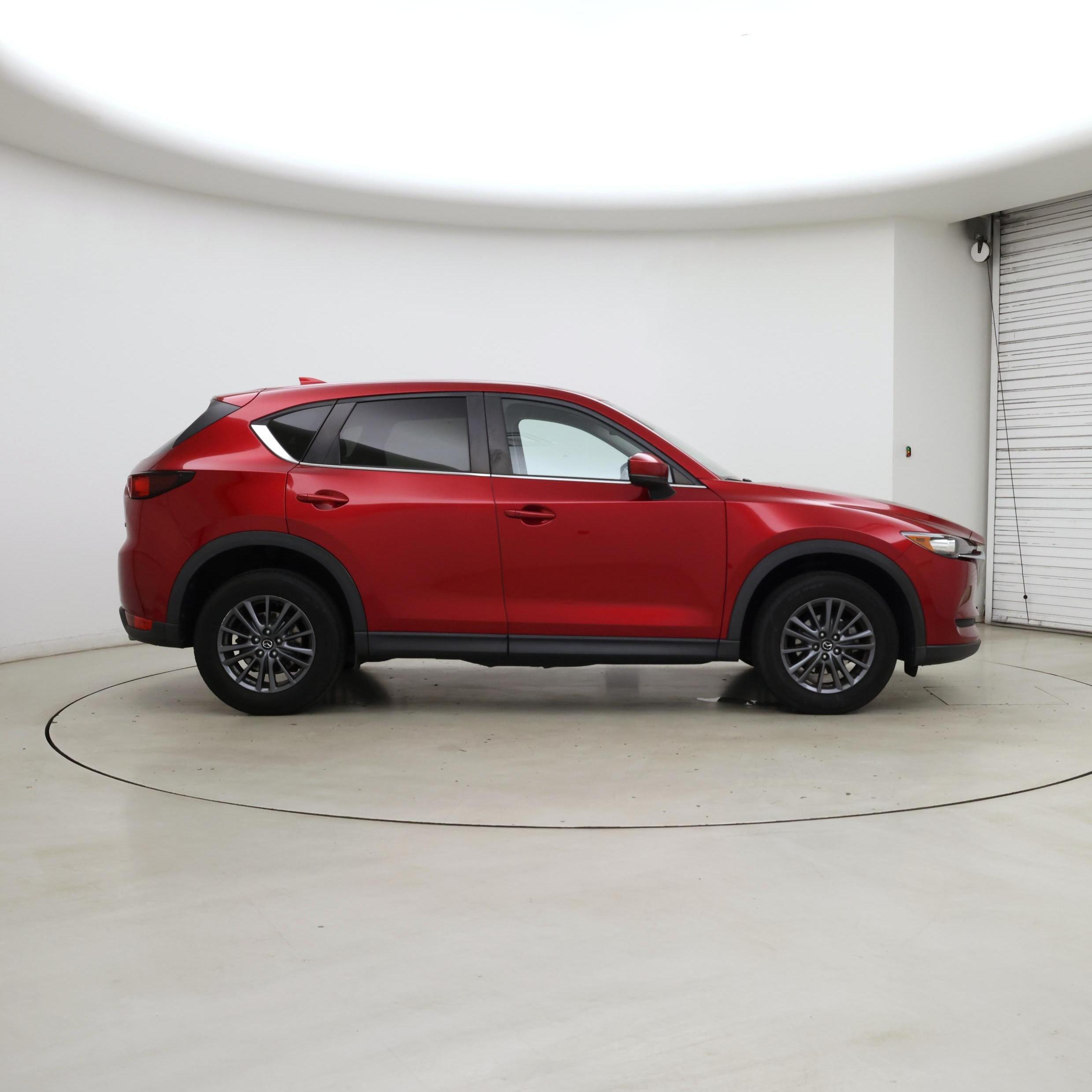 Thumbnail: 2019 Mazda CX-5 - 7