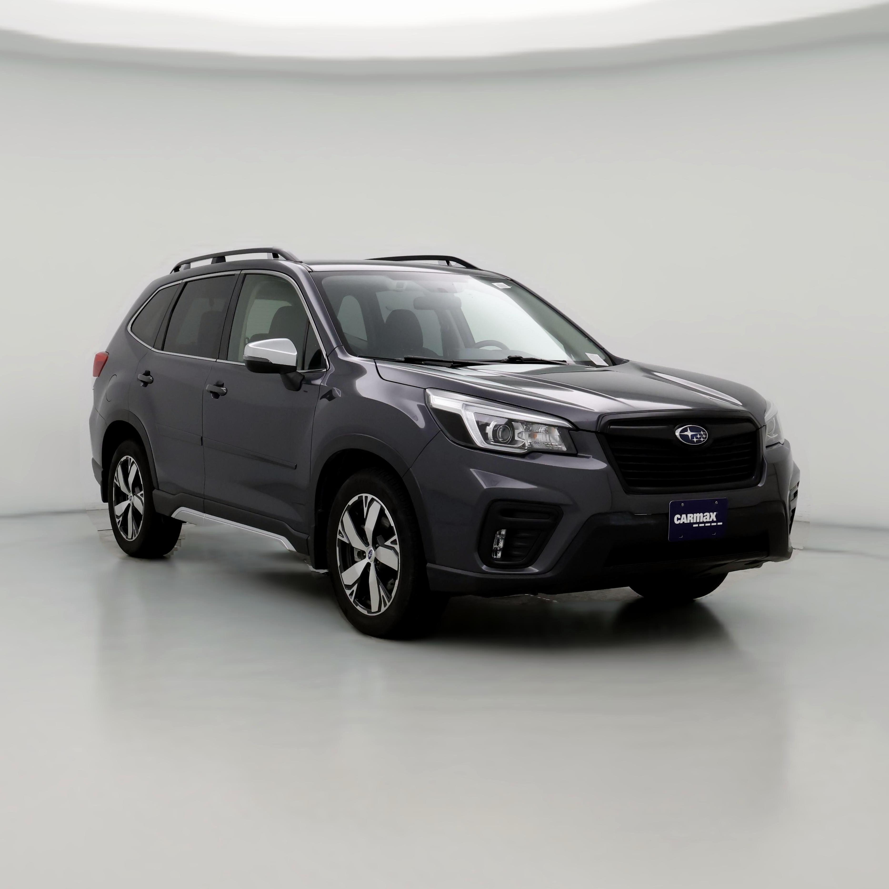 2018 subaru deals forester tow hitch