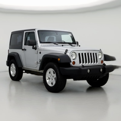 Used Jeep near Cherry Hill, NJ for Sale