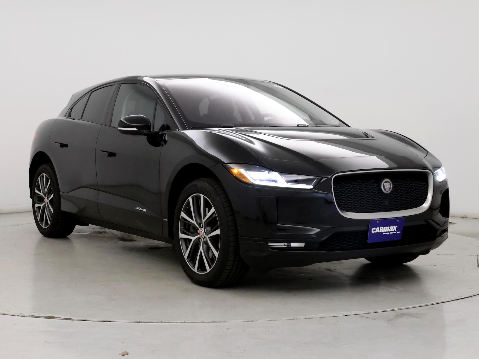 Used 2019 Jaguar I-PACE First Edition with VIN SADHD2S17K1F65780 for sale in Kenosha, WI