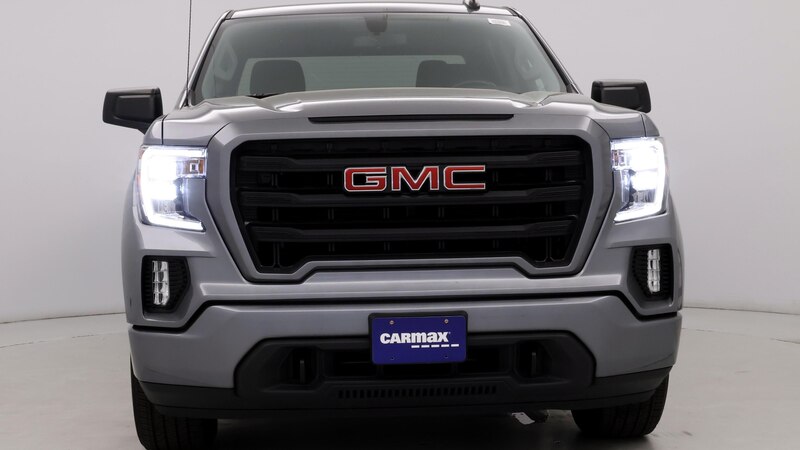 2020 GMC Sierra 1500 Elevation 5