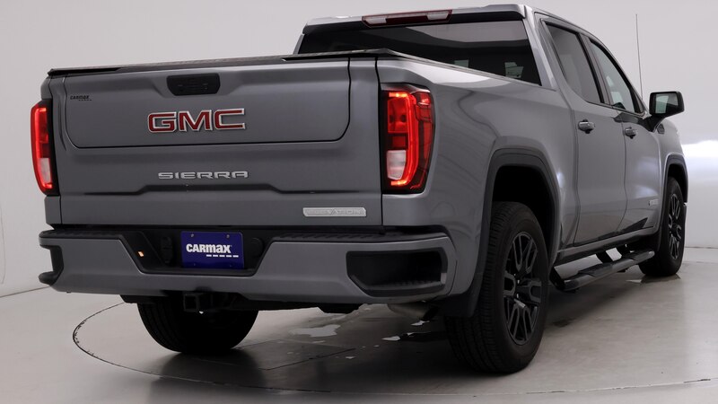 2020 GMC Sierra 1500 Elevation 8