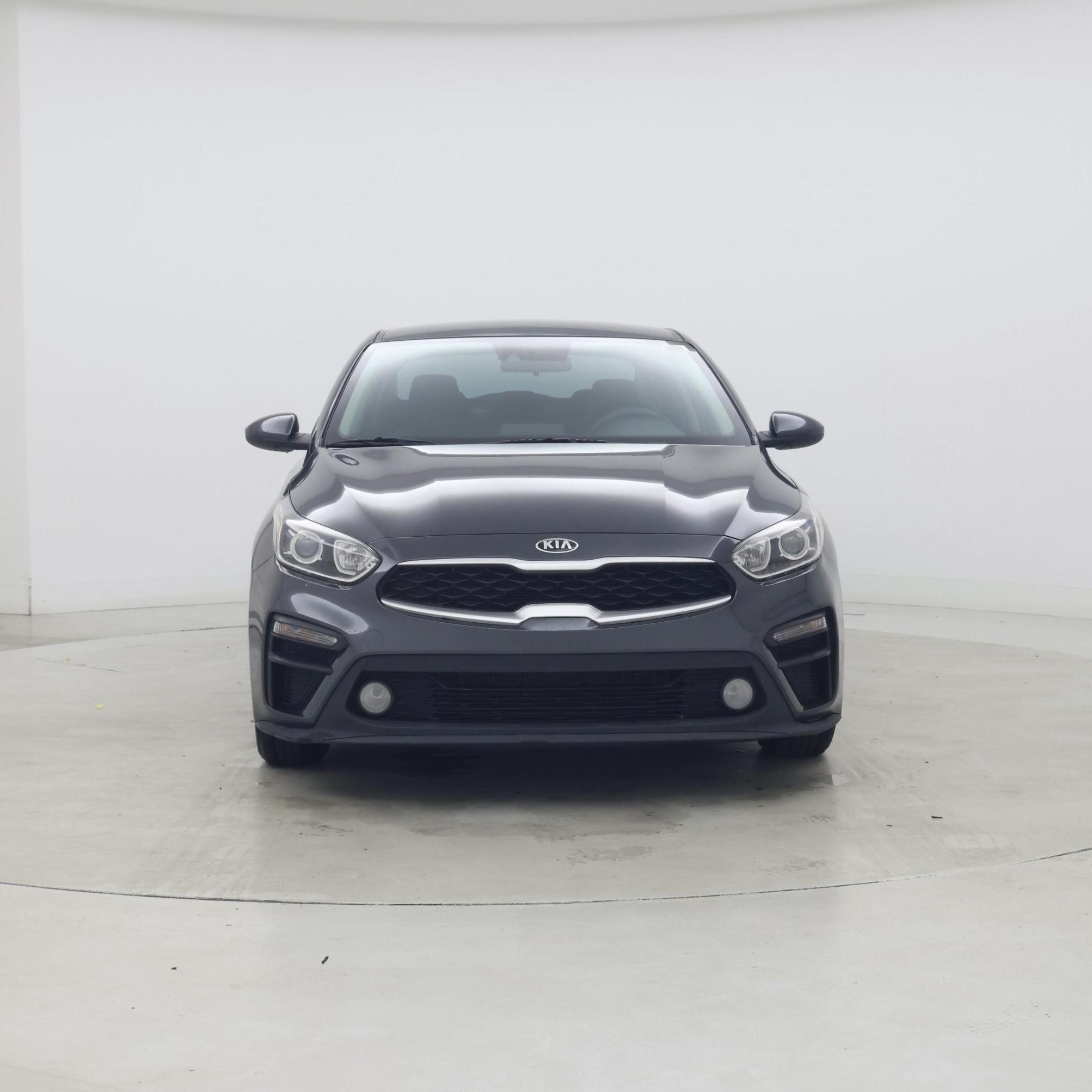 Thumbnail: 2021 Kia Forte - 5