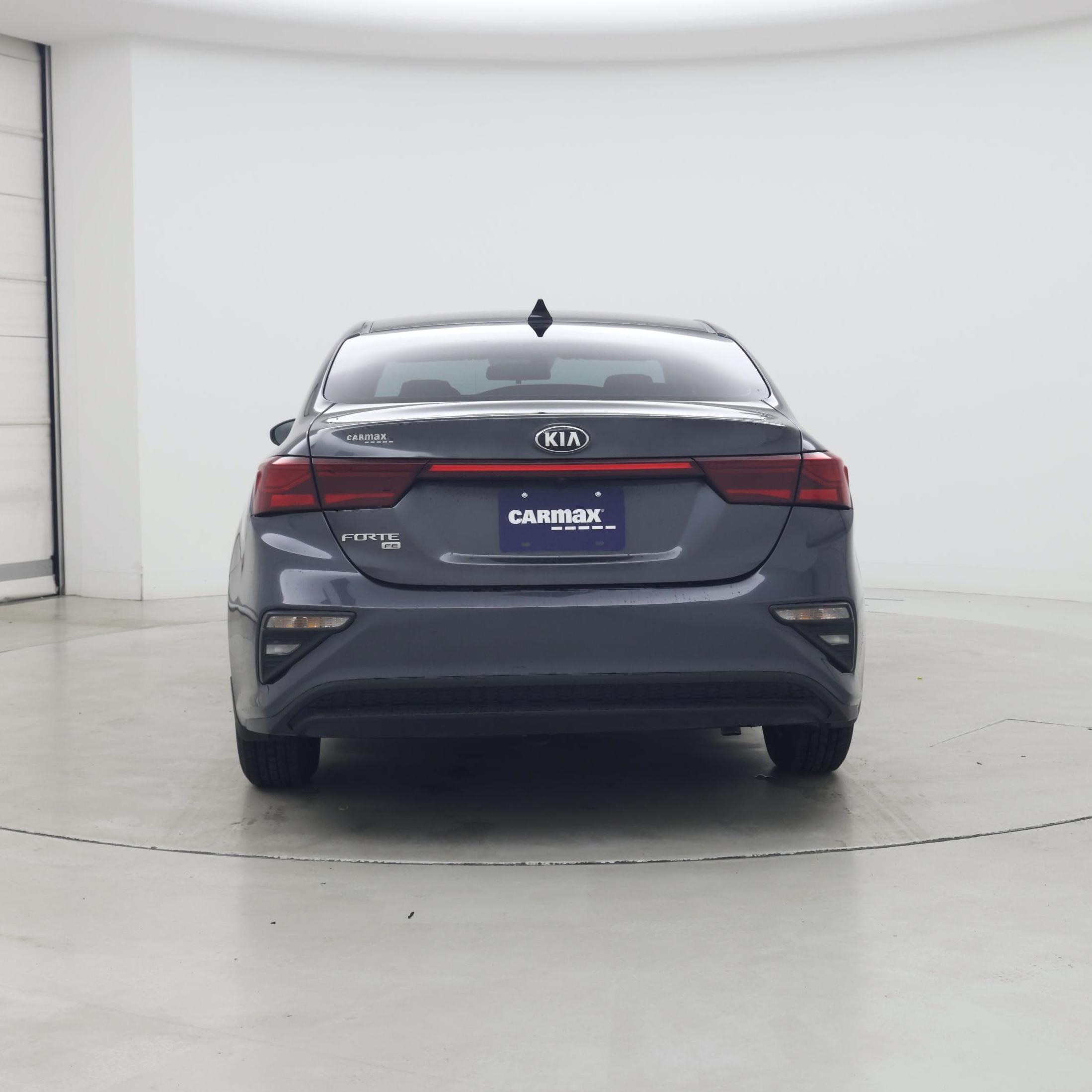 Thumbnail: 2021 Kia Forte - 6