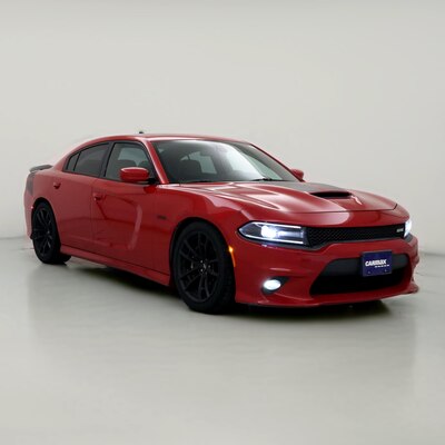 Used Dodge Charger Daytona 392 for Sale