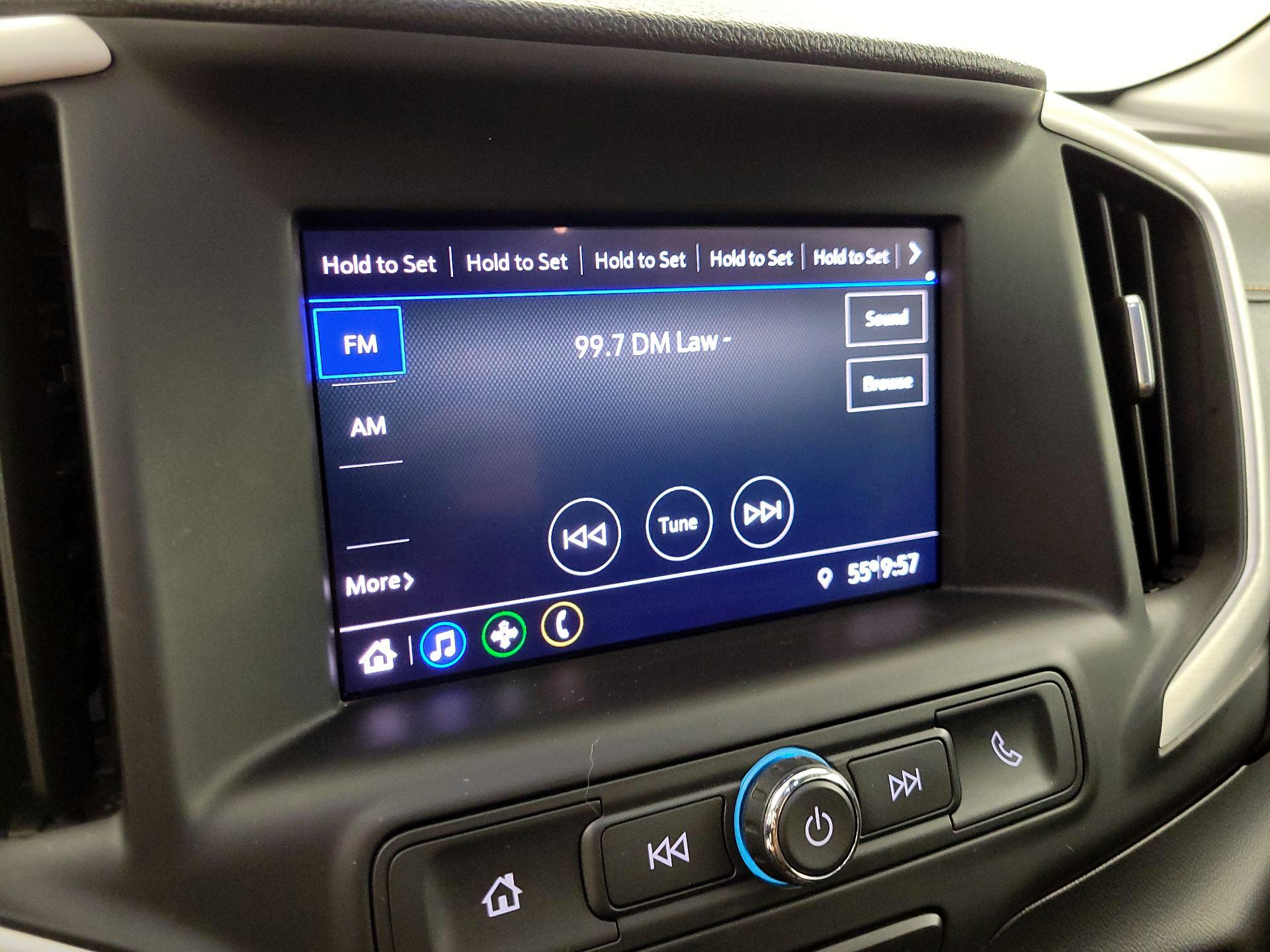 Thumbnail: 2020 GMC Terrain - 15