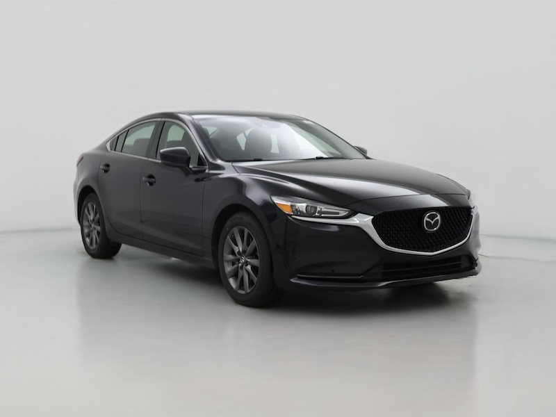 2021 Mazda Mazda6 Sport -
                  Augusta, GA