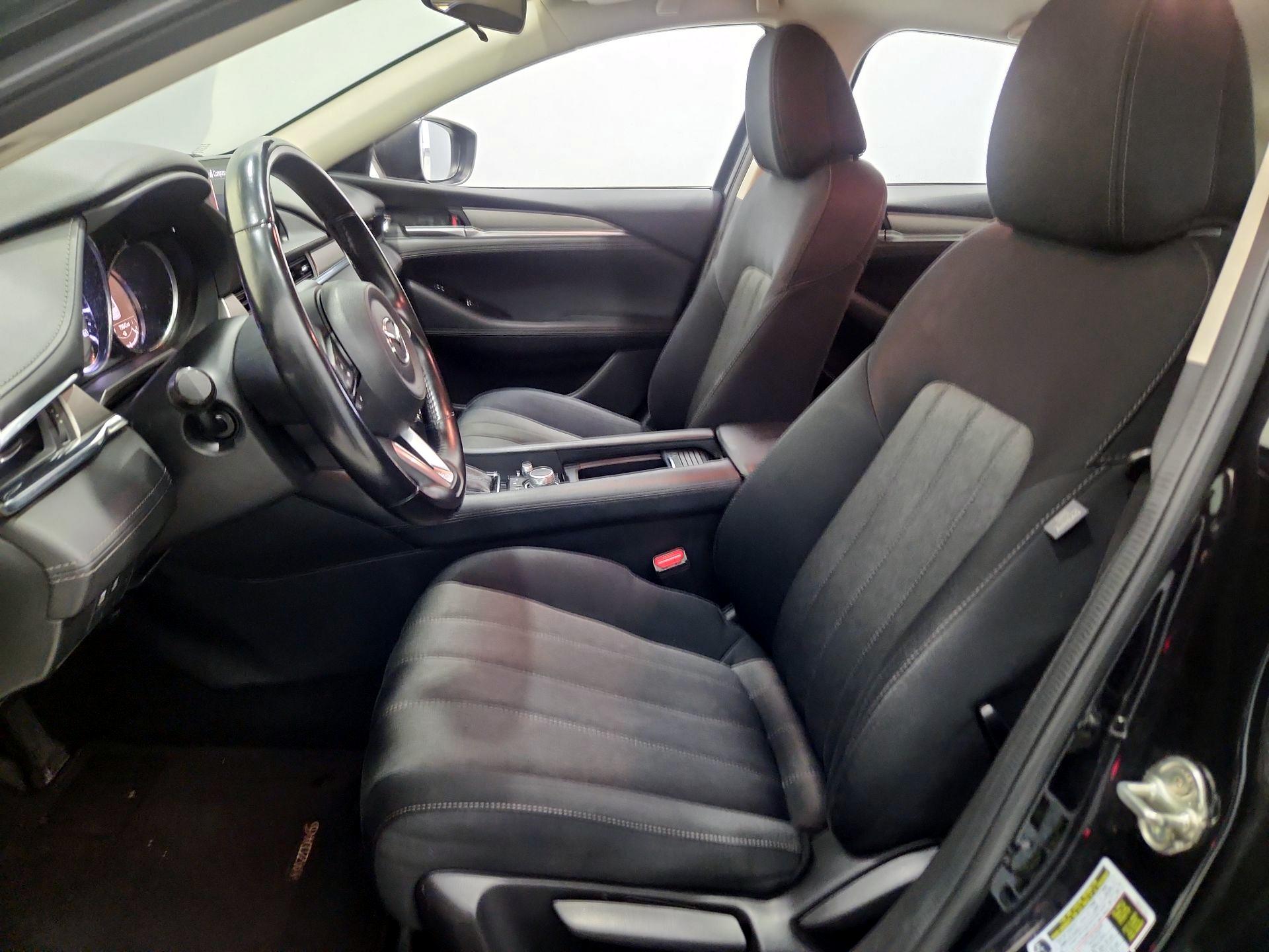Thumbnail: 2021 Mazda Mazda6 - 11